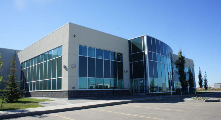 EPCOR Building – Edmonton – Imperial Equities